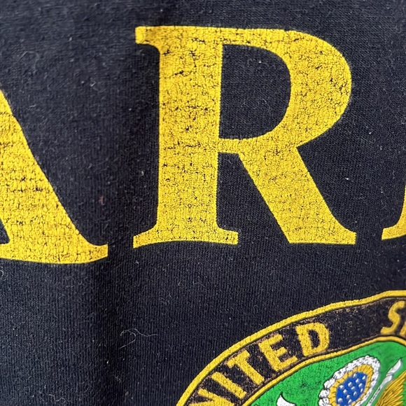 ARMY t shirt - Picture 4 of 4